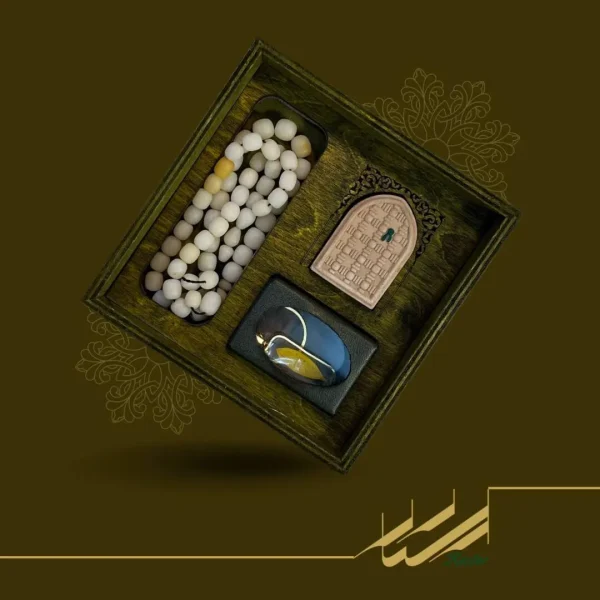 بسته سوغات رضوی (معراج )