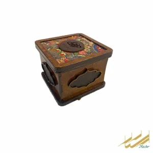 ست بسته ندی چند تیکه